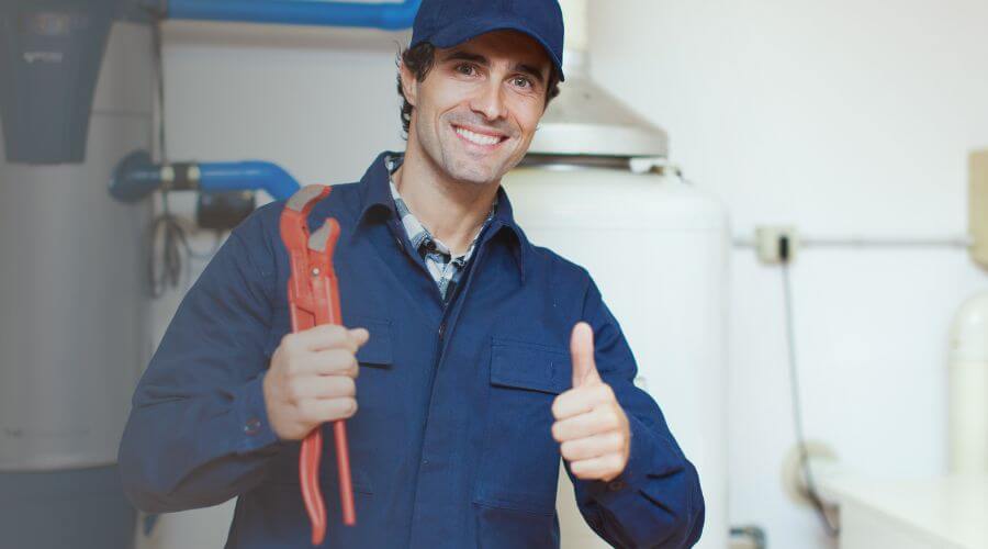 Professional same day plumber in Prentice, WI